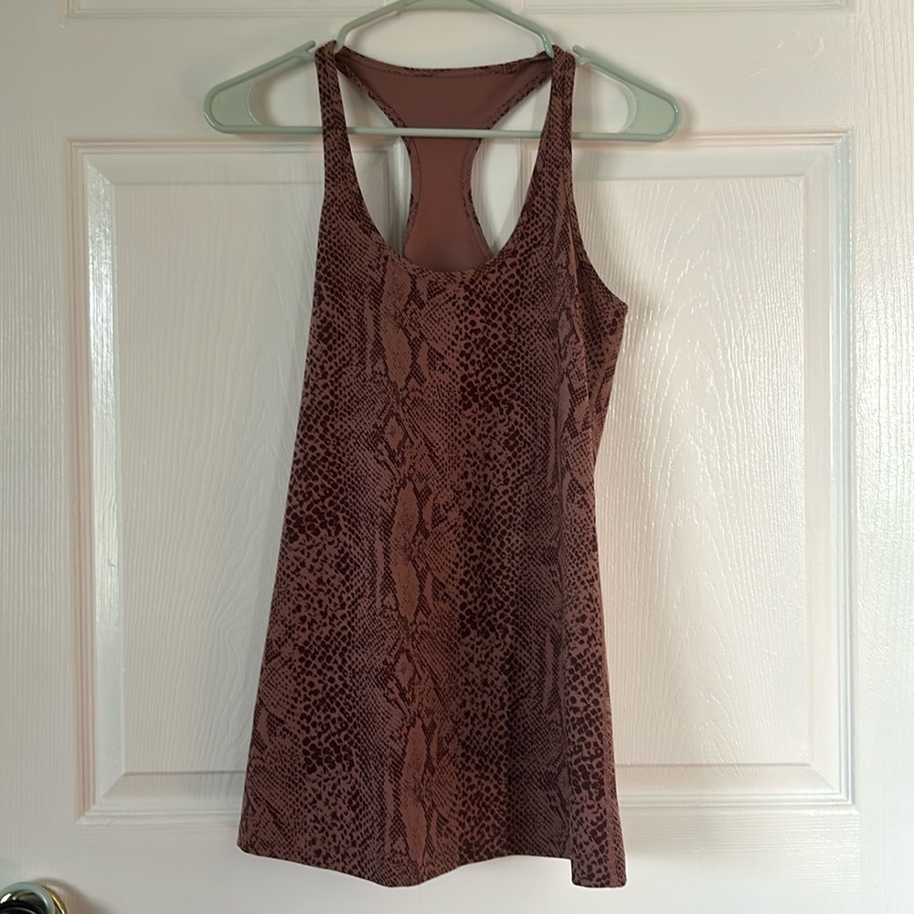 Lululemon Tank Top 8